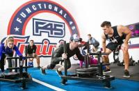 F45 Training Artarmon image 1